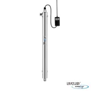 Ultraviolet Water Treatment System L-12