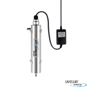 Ultraviolet Water Treatment System L-2