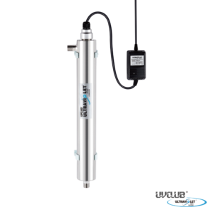 Ultraviolet Water Treatment System L-6