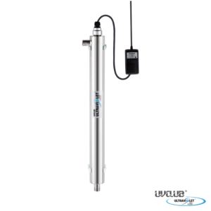 Ultraviolet Water Treatment System L-8